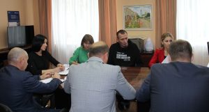 Фото – пресслужба Сумської обласної прокуратури